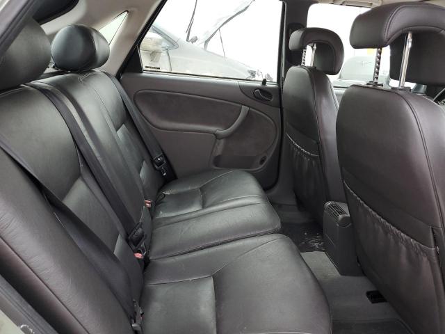 Photo 10 from auction – 2000 SAAB 9-3 with VIN YS3DD58H7Y2007050