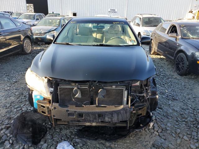 Photo 5 from auction – 2009 TOYOTA CAMRY BASE with VIN 4T4BE46K39R101440