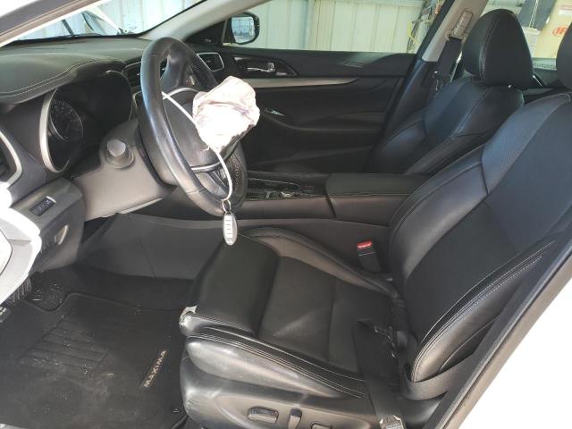 Photo 7 from auction – 2017 NISSAN MAXIMA 3.5 with VIN 1N4AA6AP1HC384872