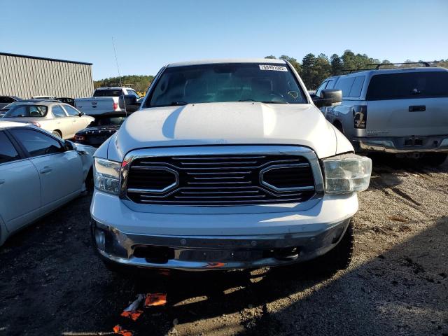 Photo 5 from auction – 2017 RAM 1500 SLT with VIN 1C6RR7LT2HS555213