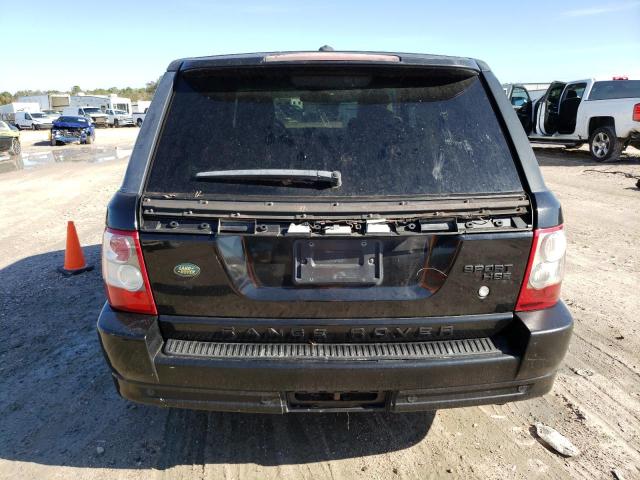 Photo 6 from auction – 2009 LAND ROVER RANGE ROVE with VIN SALSF25439A213507