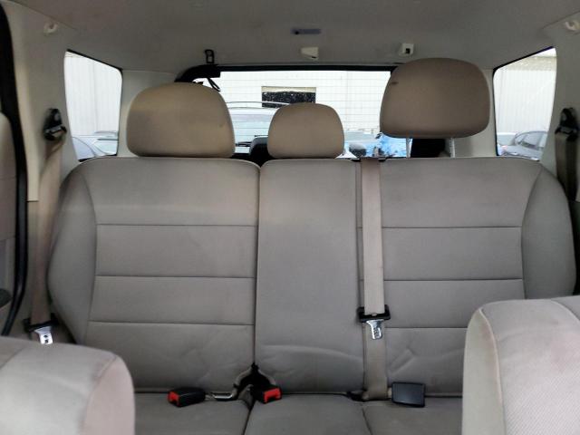 Photo 10 from auction – 2010 FORD ESCAPE HYB with VIN 1FMCU5K36AKD07339
