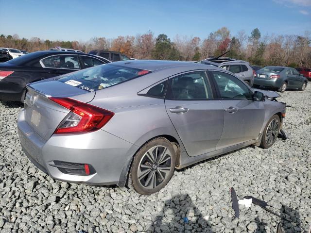 Photo 3 from auction – 2016 HONDA CIVIC EXL with VIN 19XFC1F78GE015472