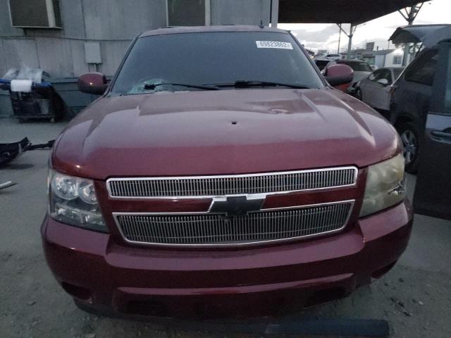 Photo 5 from auction – 2008 CHEVROLET TAHOE C150 with VIN 1GNFC13028J103016