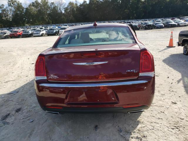 Photo 6 from auction – 2016 CHRYSLER 300C with VIN 2C3CCAEG4GH198169