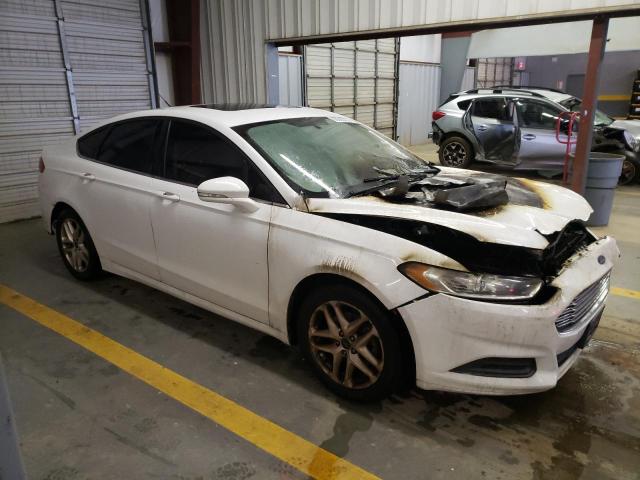 Photo 4 from auction – 2013 FORD FUSION SE with VIN 3FA6P0HR5DR313095