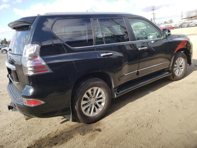 Photo 3 from auction – 2019 LEXUS GX 460 with VIN JTJBM7FX1K5214928