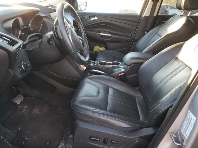 Photo 7 from auction – 2013 FORD ESCAPE TIT with VIN 1FMCU9J91DUB52172