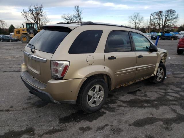 Photo 3 from auction – 2005 CHEVROLET EQUINOX LS with VIN 2CNDL13F356141959