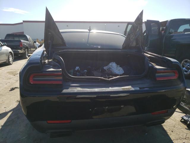 Photo 6 from auction – 2015 DODGE CHALLENGER with VIN 2C3CDZC92FH715578