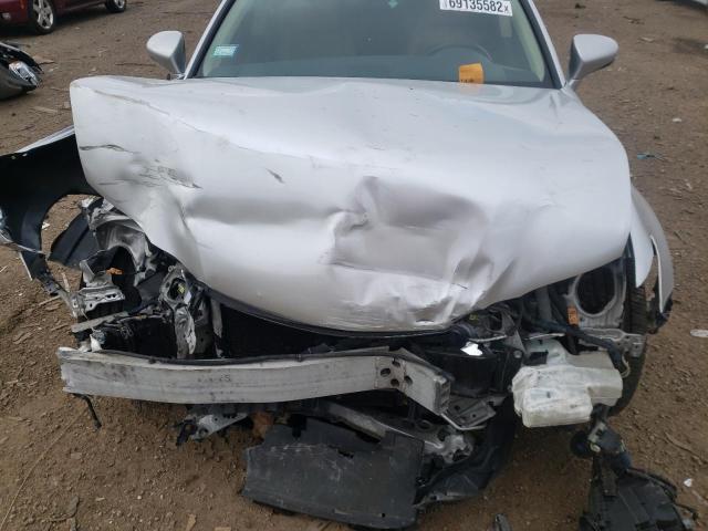 Photo 11 from auction – 2013 LEXUS GS 350 with VIN JTHCE1BL3D5008841