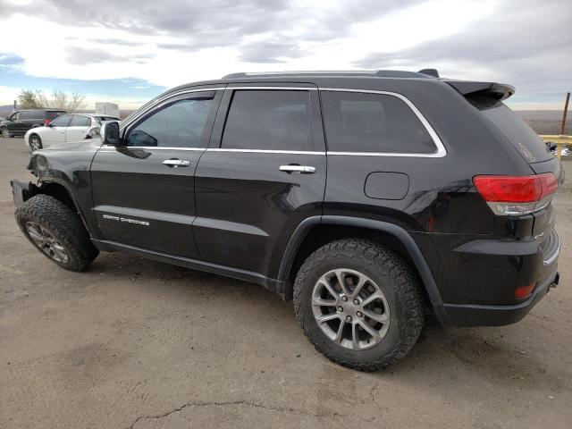 Photo 2 from auction – 2015 JEEP GRND CHERO with VIN 1C4RJFBG6FC659631
