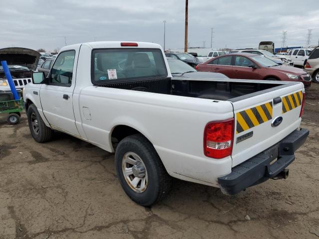 Photo 2 from auction – 2011 FORD RANGER with VIN 1FTKR1AD2BPA69868