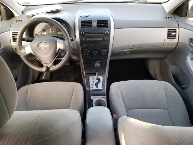 Photo 8 from auction – 2010 TOYOTA COROLLA BA with VIN 2T1BU4EE5AC300648
