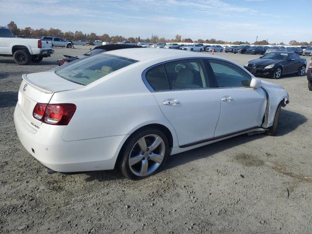 Photo 3 from auction – 2006 LEXUS GS 430 with VIN JTHBN96S865003424