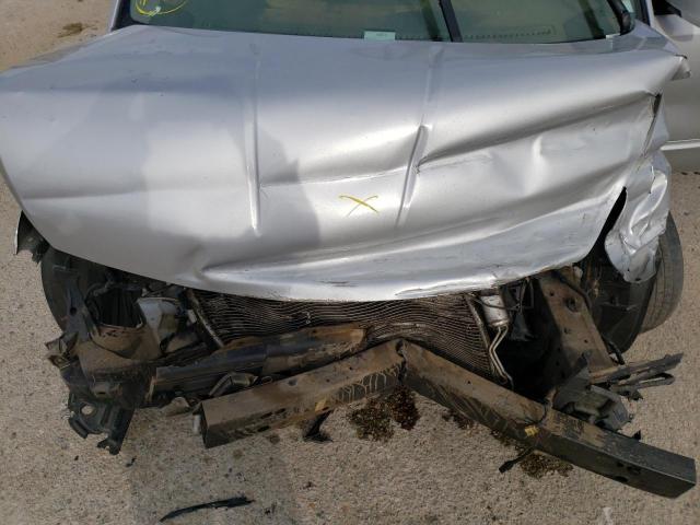 Photo 12 from auction – 2008 NISSAN QUEST S with VIN 5N1BV28U48N117801