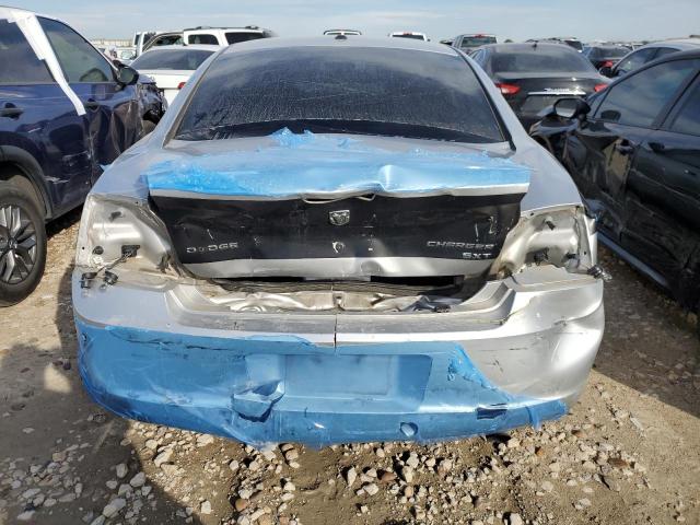 Photo 6 from auction – 2010 DODGE CHARGER SX with VIN 2B3CA3CV8AH249194