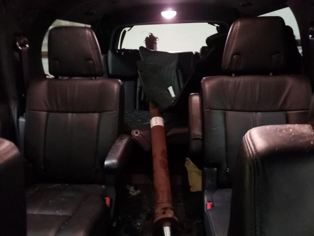 Photo 10 from auction – 2017 LINCOLN NAVIGATOR with VIN 5LMJJ3LT4HEL09955