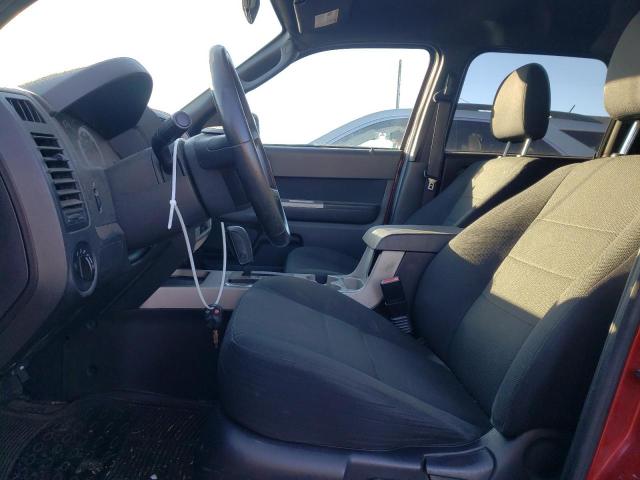 Photo 7 from auction – 2010 FORD ESCAPE XLT with VIN 1FMCU9D79AKA06927