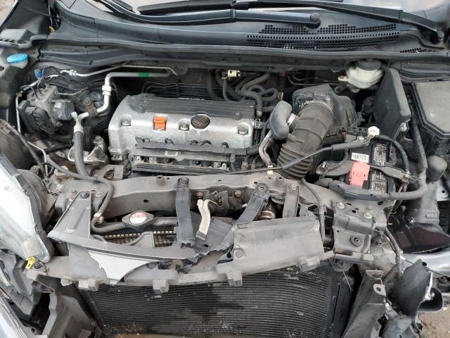 Photo 12 from auction – 2012 HONDA CR-V EX with VIN 5J6RM4H52CL038992