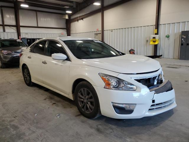 Photo 4 from auction – 2015 NISSAN ALTIMA 2.5 with VIN 1N4AL3AP3FC495042