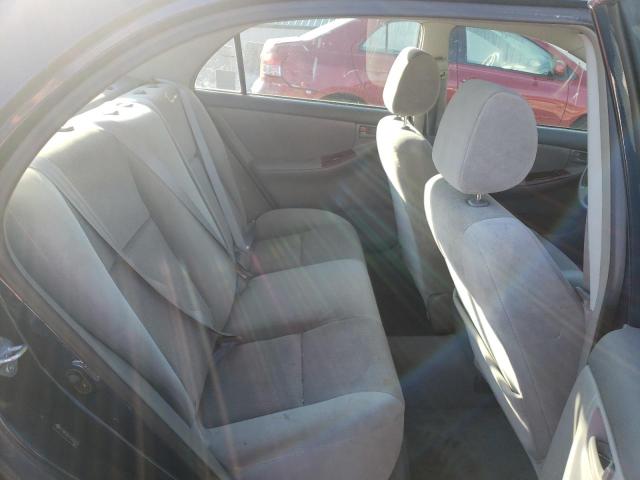 Photo 10 from auction – 2007 TOYOTA COROLLA CE with VIN 2T1BR32E47C833275