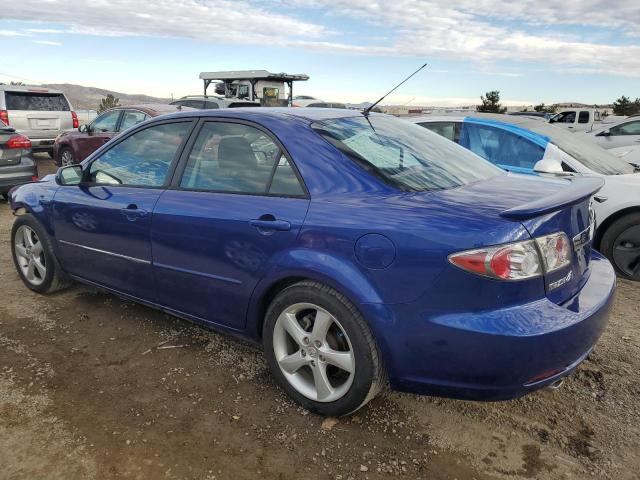 Photo 2 from auction – 2006 MAZDA 6 S with VIN 1YVHP80D465M42723