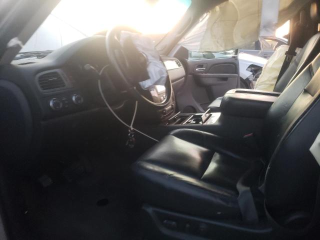 Photo 7 from auction – 2010 CHEVROLET AVALANCHE with VIN 3GNVKGE03AG194643