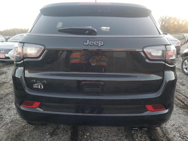 Foto 6 de la subasta – 2022 JEEP COMPASS LI con VIN 3C4NJDCBXNT178452