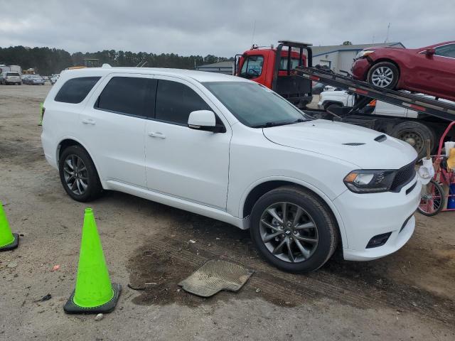 Photo 4 from auction – 2018 DODGE DURANGO GT with VIN 1C4RDJDG1JC359799