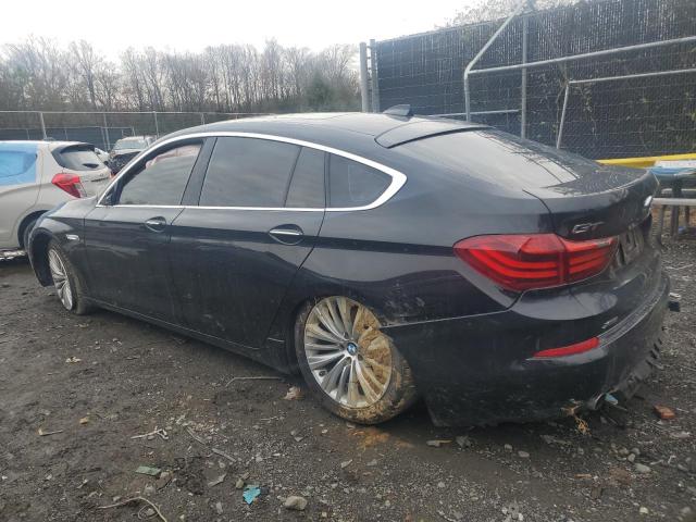 Photo 2 from auction – 2015 BMW 535 XIGT with VIN WBA5M4C51FD186428