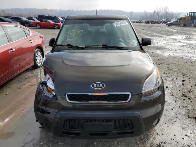 Photo 5 from auction – 2010 KIA SOUL + with VIN KNDJT2A22A7161059