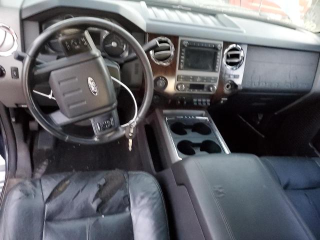 Photo 8 from auction – 2012 FORD F250 SUPER with VIN 1FT7W2BT8CEC04312