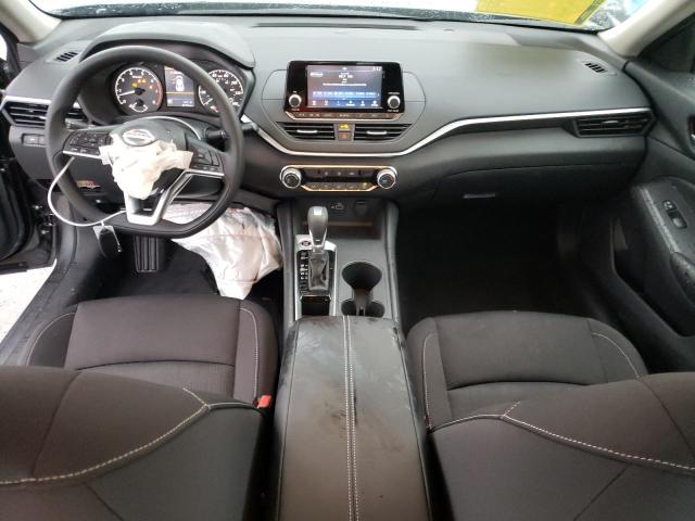 Photo 8 from auction – 2022 NISSAN ALTIMA S with VIN 1N4BL4BV2NN410055