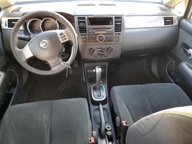 Photo 8 from auction – 2011 NISSAN VERSA S with VIN 3N1BC1CP2BL441734