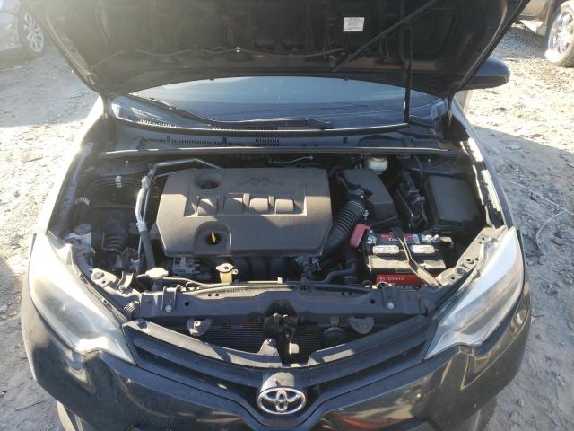 Photo 11 from auction – 2015 TOYOTA COROLLA L with VIN 2T1BURHE7FC469893