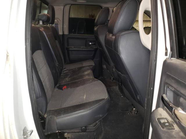 Photo 10 from auction – 2011 DODGE RAM 1500 with VIN 1D7RV1GTXBS520847