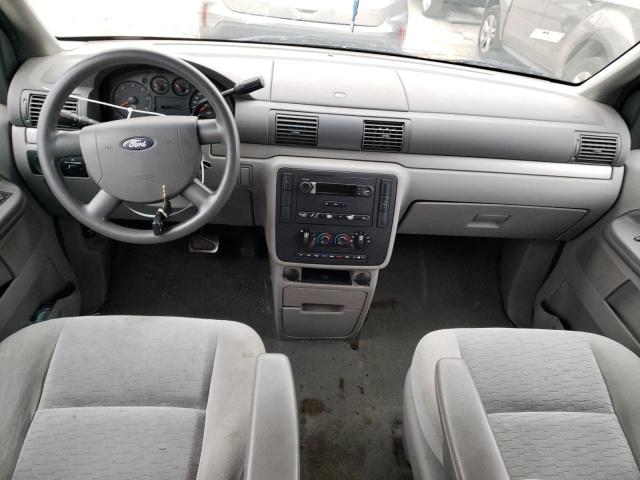Photo 8 from auction – 2004 FORD FREESTAR S with VIN 2FMZA50614BA55224