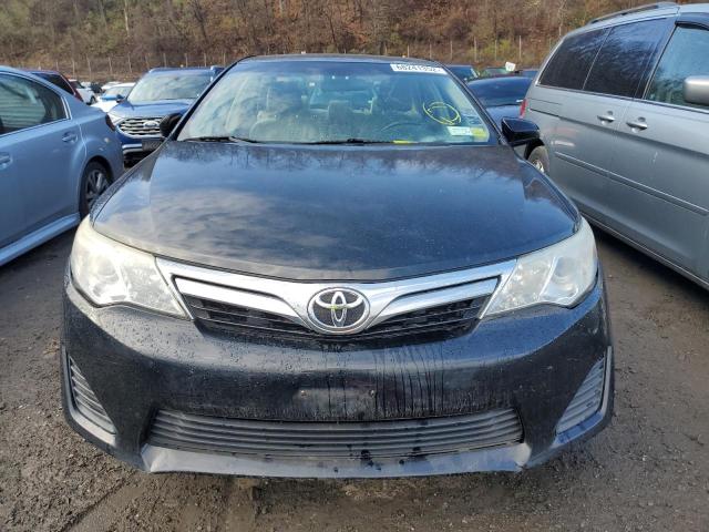 Photo 5 from auction – 2013 TOYOTA CAMRY L with VIN 4T4BF1FK8DR287299