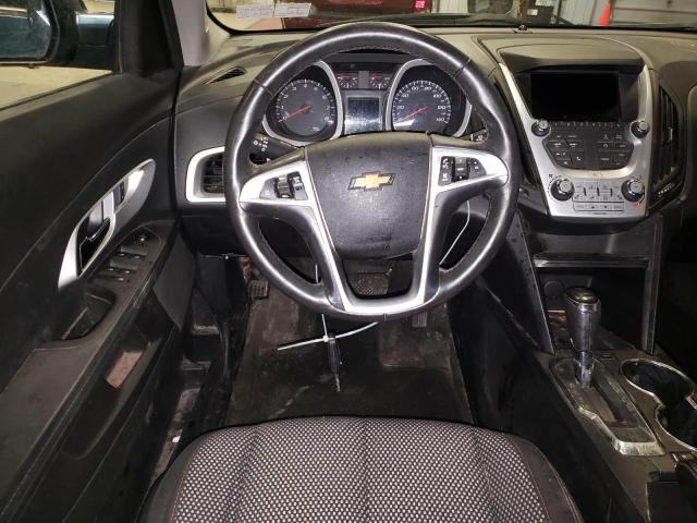 Photo 8 from auction – 2017 CHEVROLET EQUINOX LT with VIN 2GNFLFEK8H6155887