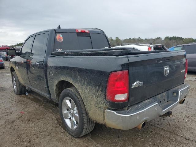 Photo 2 from auction – 2016 RAM 1500 SLT with VIN 1C6RR7LT1GS309669