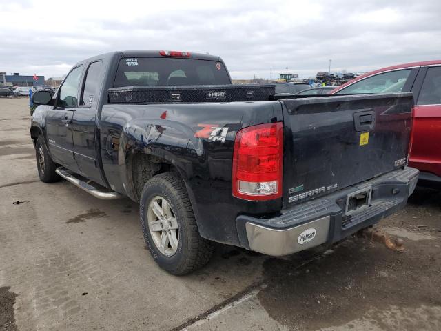Photo 2 from auction – 2011 GMC SIERRA K15 with VIN 1GTR2VE30BZ109977