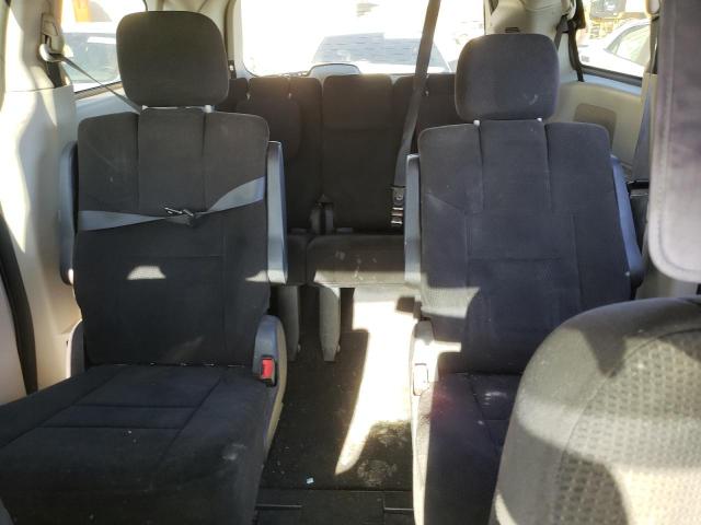 Photo 10 from auction – 2012 DODGE GRAND CARA with VIN 2C4RDGCG0CR218690