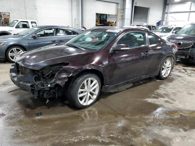 NISSAN ALTIMA SR 2010 with VIN 1N4BL2EP6AC194945 - Photo from auction