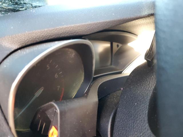 Photo 9 from auction – 2017 FORD ESCAPE SE with VIN 1FMCU0GDXHUD51802