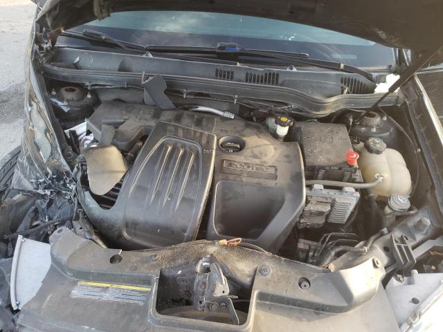 Photo 11 from auction – 2007 CHEVROLET COBALT LS with VIN 1G1AK18F277181691