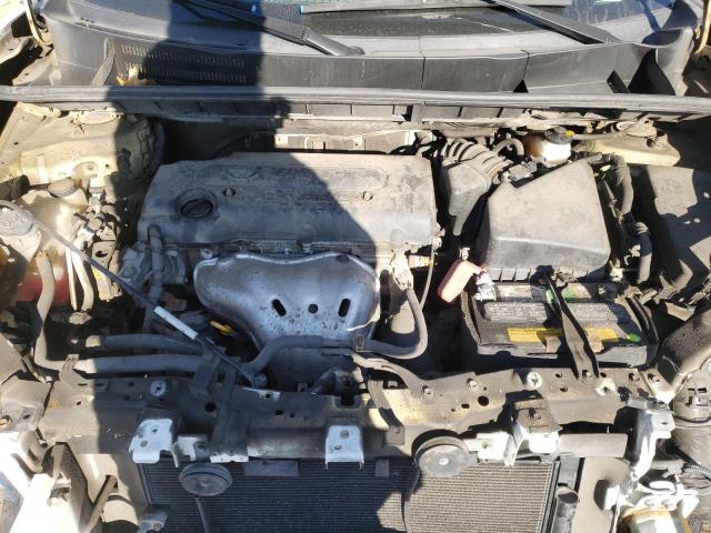 Photo 11 from auction – 2012 TOYOTA SCION XB with VIN JTLZE4FE0CJ027608