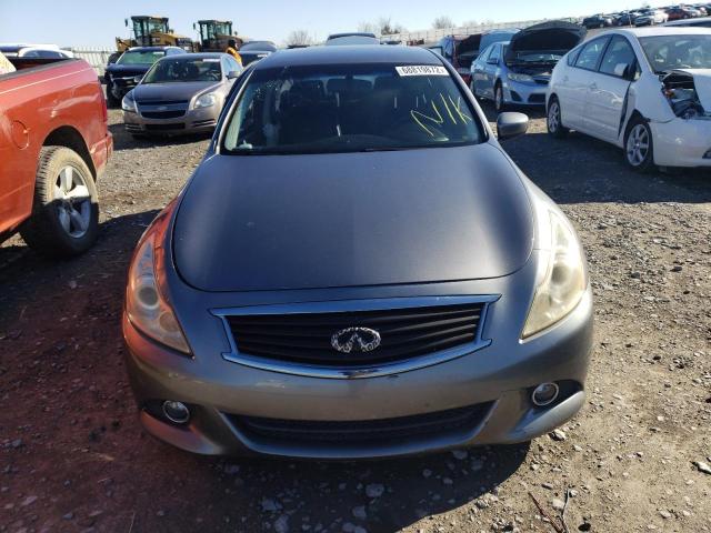 Photo 5 from auction – 2011 INFINITI G37 BASE with VIN JN1CV6AP4BM502604