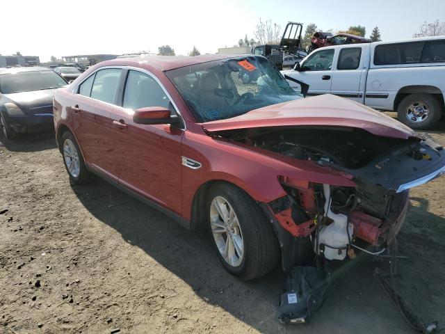 Фото 4 с аукциона – 2013 FORD TAURUS SEL с VIN 1FAHP2E84DG177212