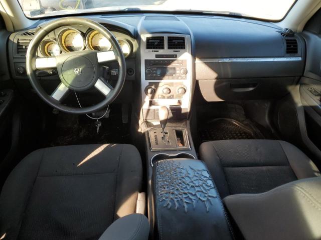 Photo 8 from auction – 2010 DODGE CHARGER SX with VIN 2B3CA3CVXAH186129